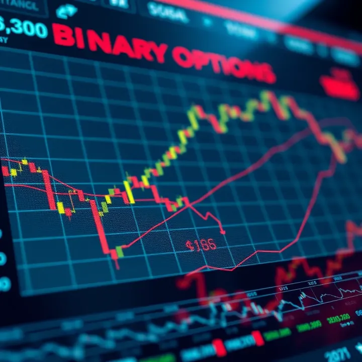 Opciones binarias: qué son y cómo funcionan