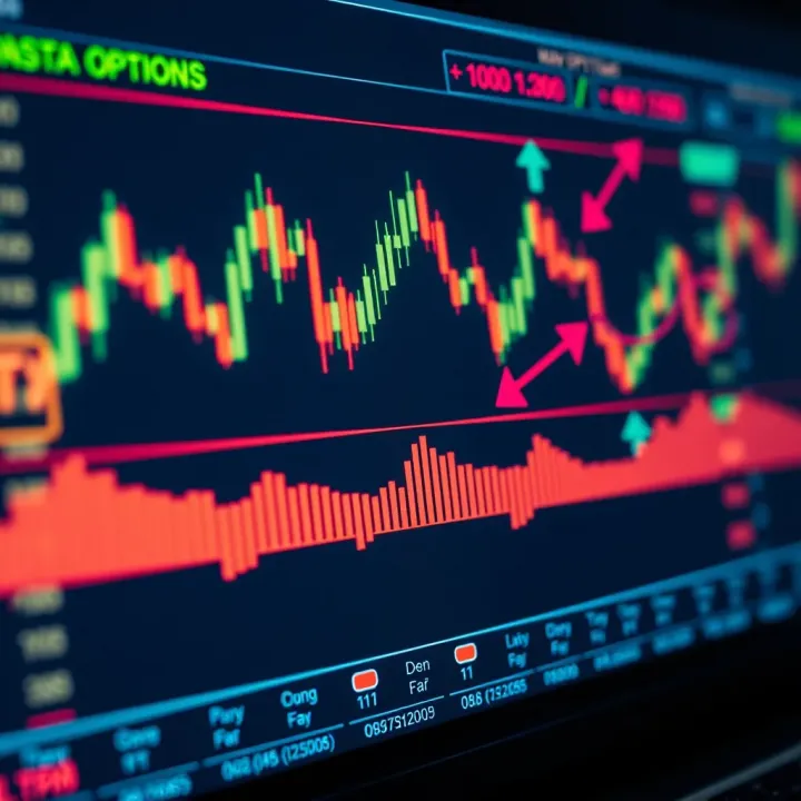 Guía completa para entender el comercio de opciones binarias Guía completa para entender el comercio de opciones binarias