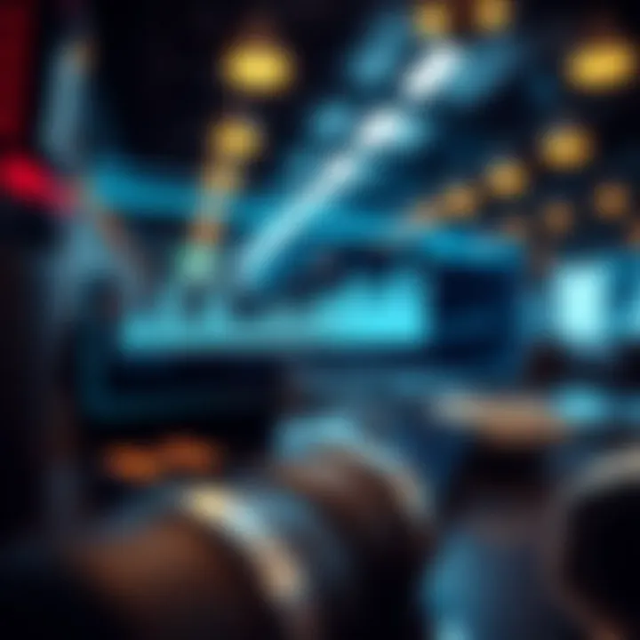 Visualization of strategic tools and solutions for enhancing organizational risk response and decision-making