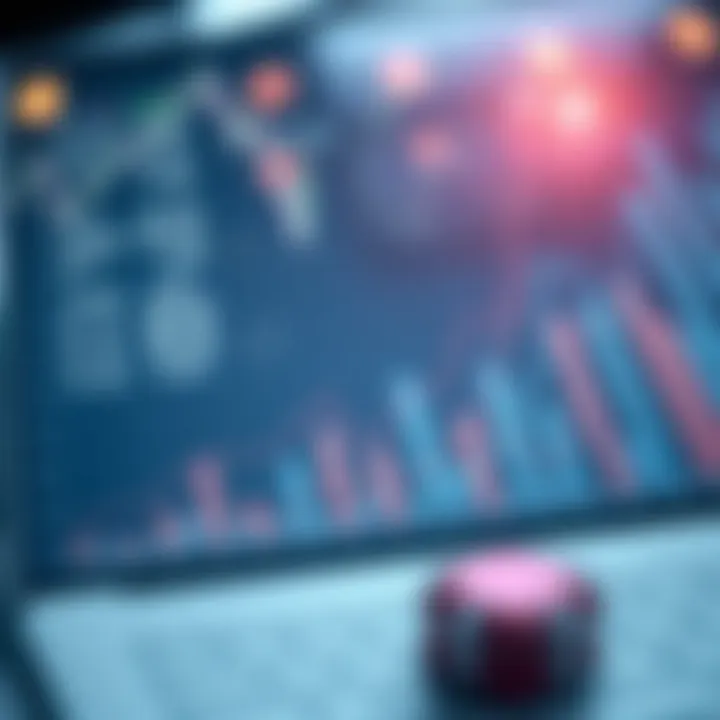 Modern Approaches and Regulations in Credit Risk Management Graph showing trends in credit risk management techniques and regulatory frameworks