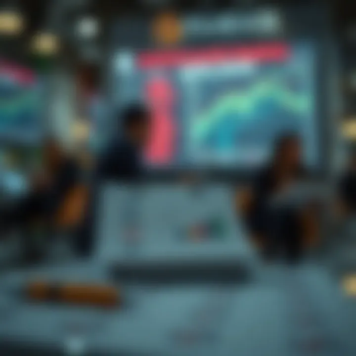 Checklist highlighting criteria for selecting reliable Forex funding companies