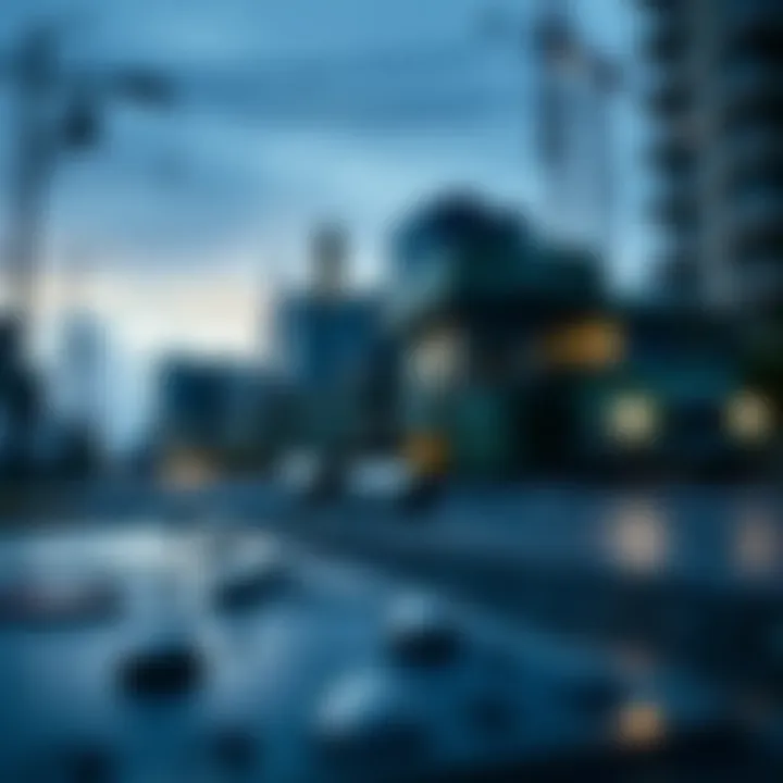 Strategic Planning and Tools for Disaster Resilience Strategic plan and tools for disaster response and resilience building