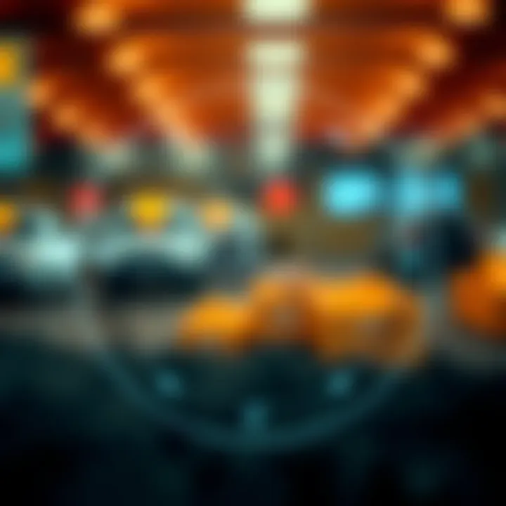 Diagram illustrating risk management cycle including hazard identification, risk assessment, and mitigation planning