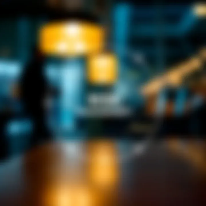 Diagram illustrating key phases of risk management cycle including identification, analysis, mitigation, and monitoring