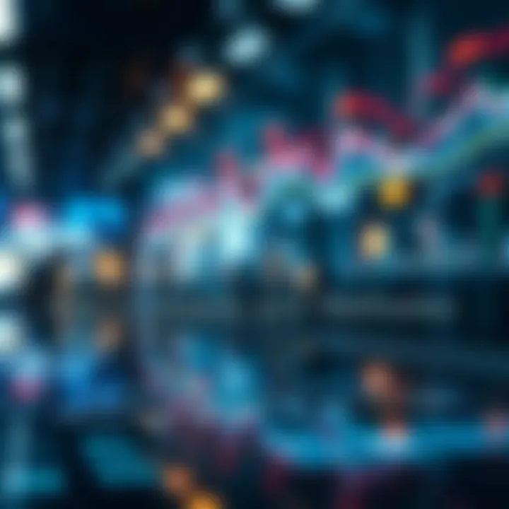 Risk management framework with key concepts and methodologies visualized