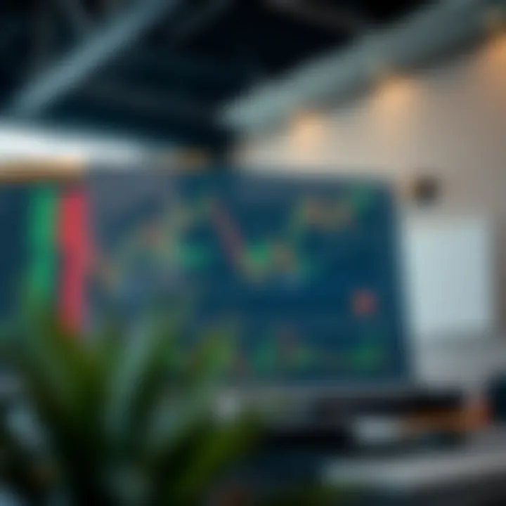 Chart displaying components of technical and organizational analysis within a business environment