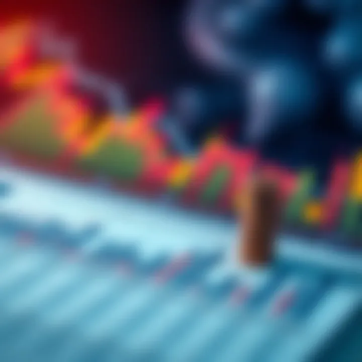 Techniques to Optimize Investment Returns and Control Losses Chart illustrating techniques to optimize investment returns while controlling losses in trading