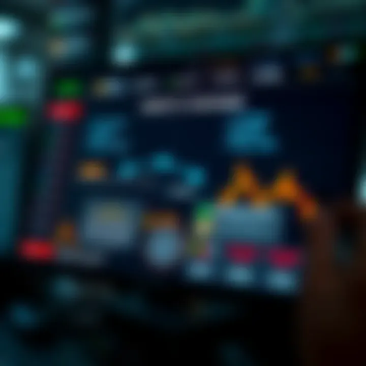 Diagram illustrating common investment strategies for CFDs and binary options with risk factors