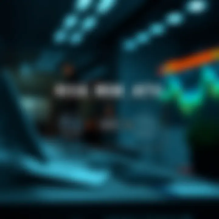 Diagram illustrating risk identification and mitigation strategies in a corporate environment