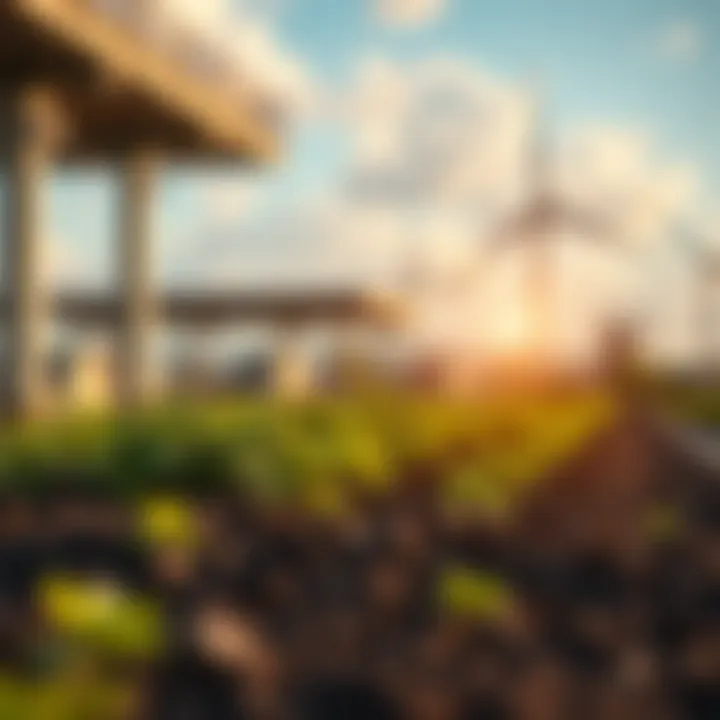 Sustainable Strategies for Environmental Impact Mitigation Sustainable strategies for environmental protection and impact mitigation