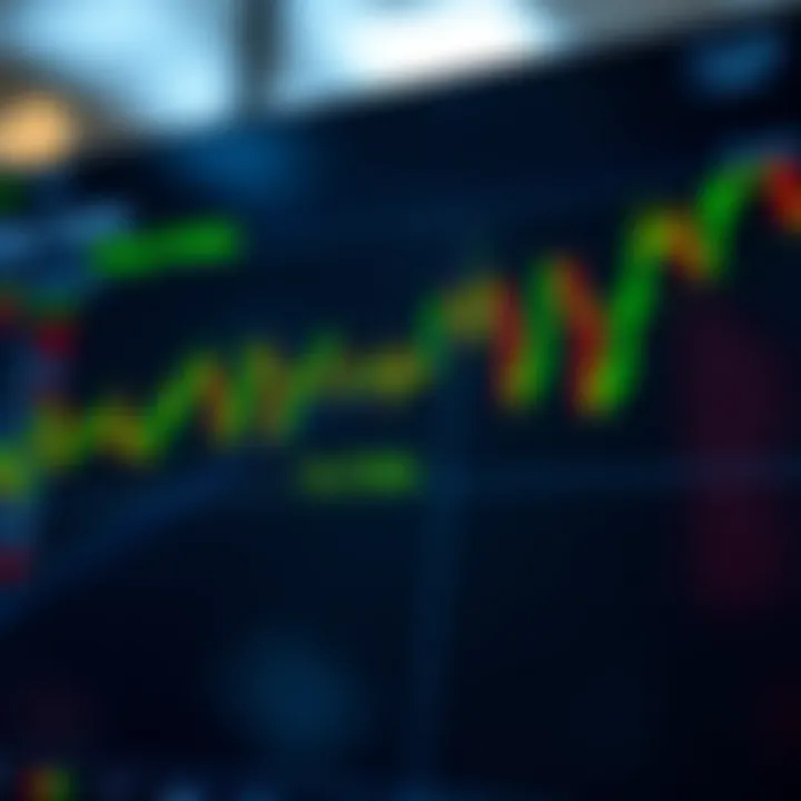 Trading Timelines: Swing Trading vs Day Trading Graphical representation of trading timelines highlighting swing trading and day trading durations