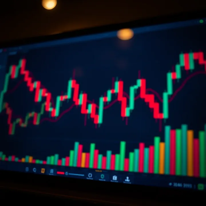 Bullish candlestick patterns illustrating market reversal signals