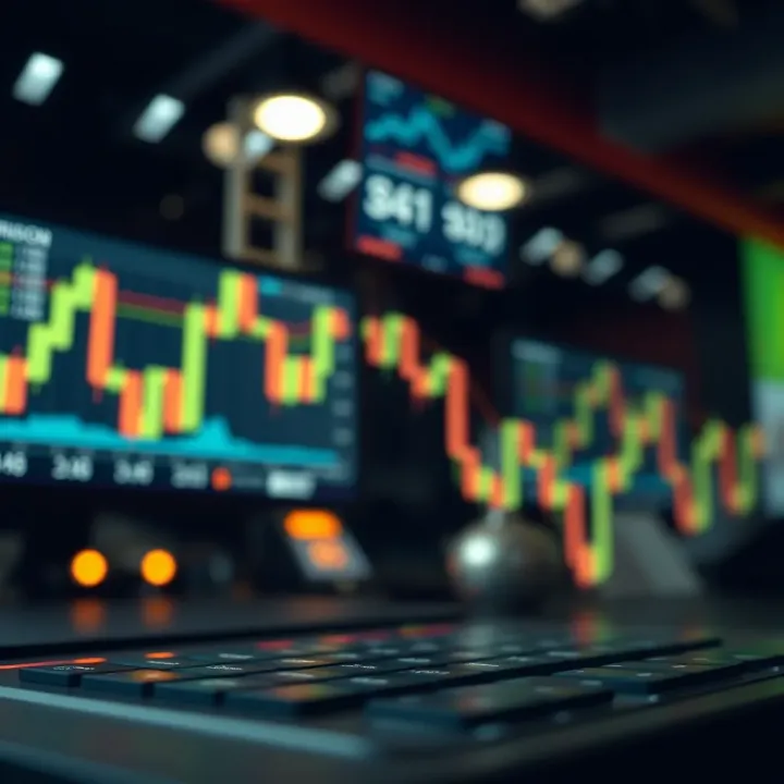 Patrones de velas japonesas en trading: guía práctica Patrones de velas japonesas en trading: guía práctica