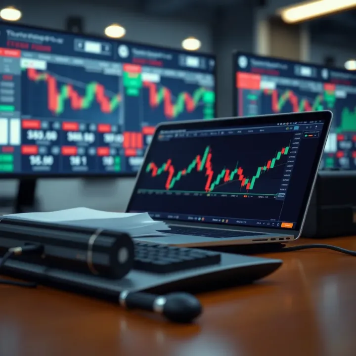 Análisis Técnico para Trading: Guía y Recursos PDF Análisis Técnico para Trading: Guía y Recursos PDF