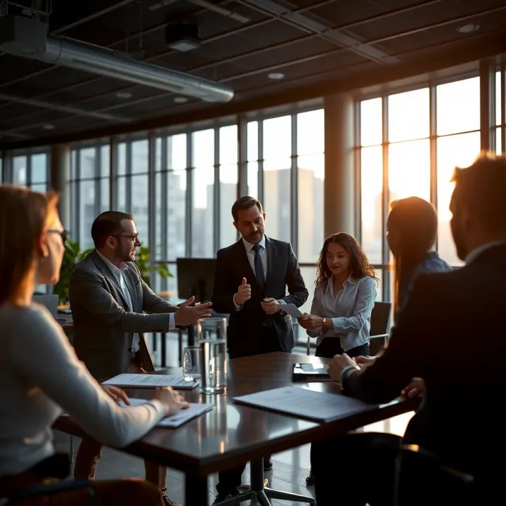 Consultoría en Gestión de Riesgos para Empresas Consultoría en Gestión de Riesgos para Empresas