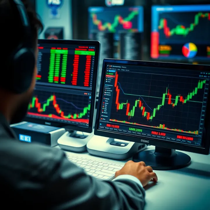 Guía completa del copy trading en Forex Guía completa del copy trading en Forex