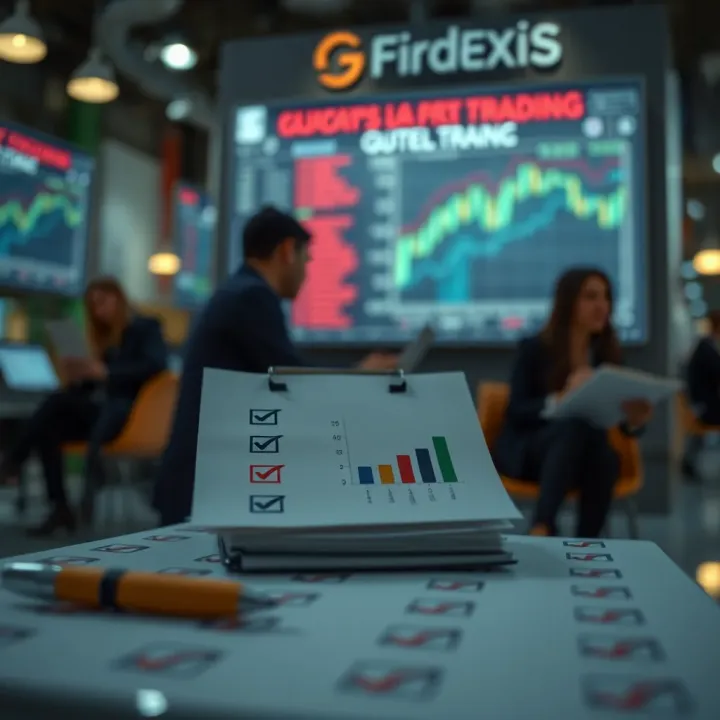 Empresas de Fondeo para Trading en Forex: Guía Completa Empresas de Fondeo para Trading en Forex: Guía Completa