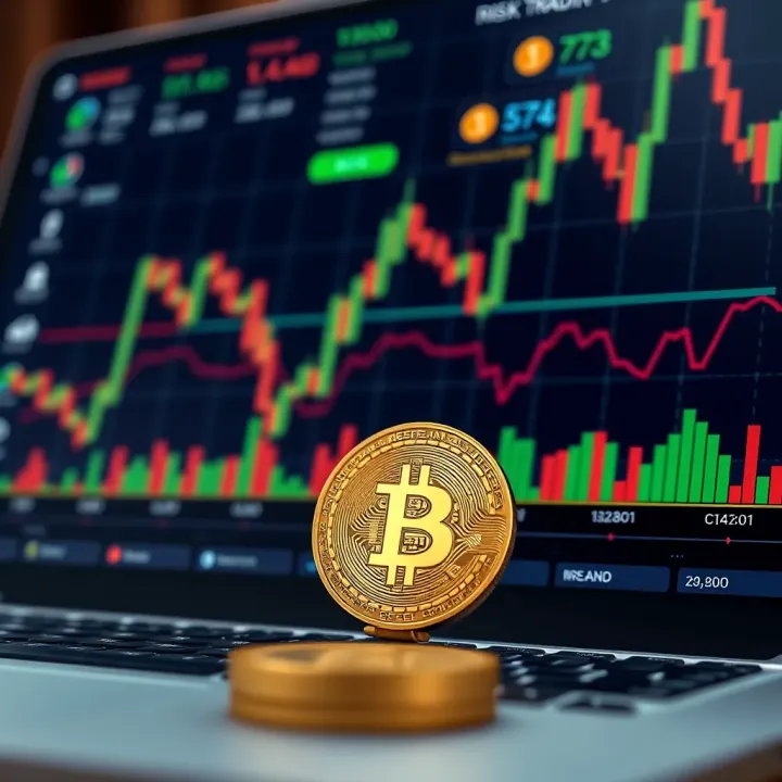 Curso de trading en criptomonedas: guía práctica Curso de trading en criptomonedas: guía práctica