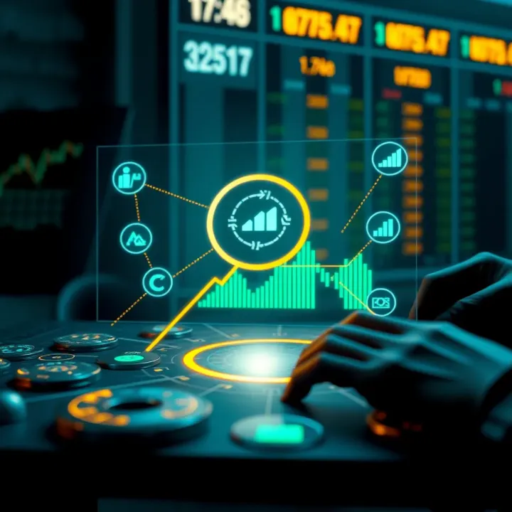 Qué es el Copy Trading y cómo funciona Qué es el Copy Trading y cómo funciona