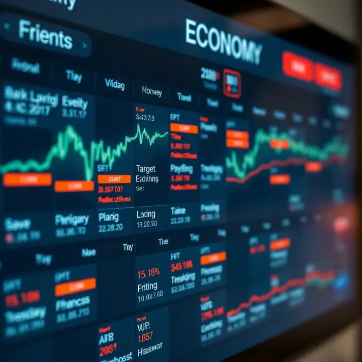 Cómo usar el calendario económico para invertir mejor
