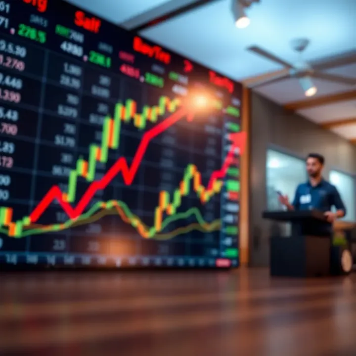 Opciones binarias trading: guía esencial para principiantes