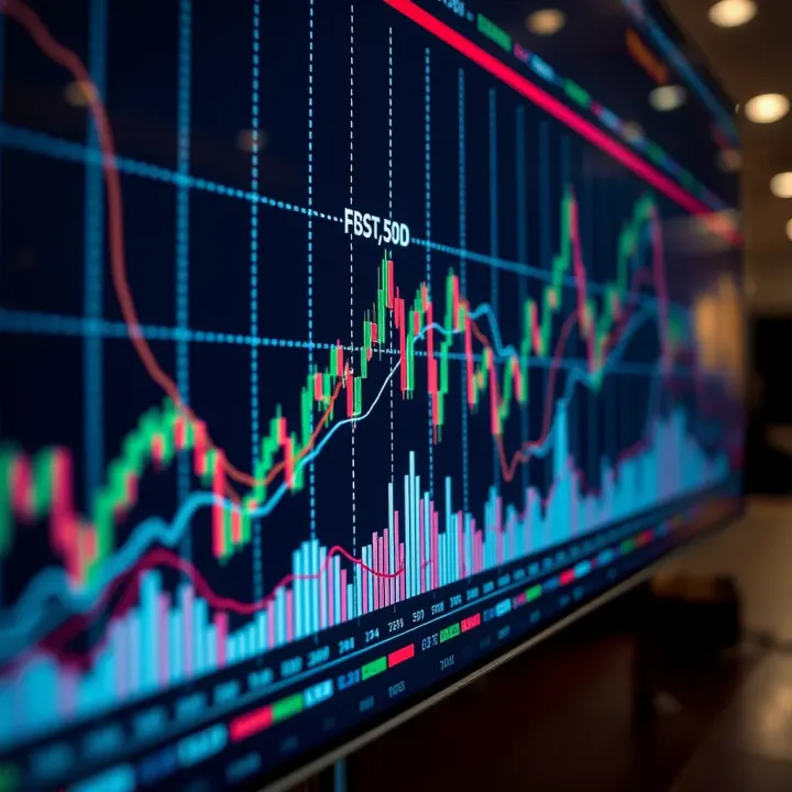 Cómo interpretar gráficos en trading Forex Cómo interpretar gráficos en trading Forex