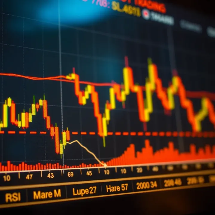 Análisis técnico para operar en Forex Análisis técnico para operar en Forex