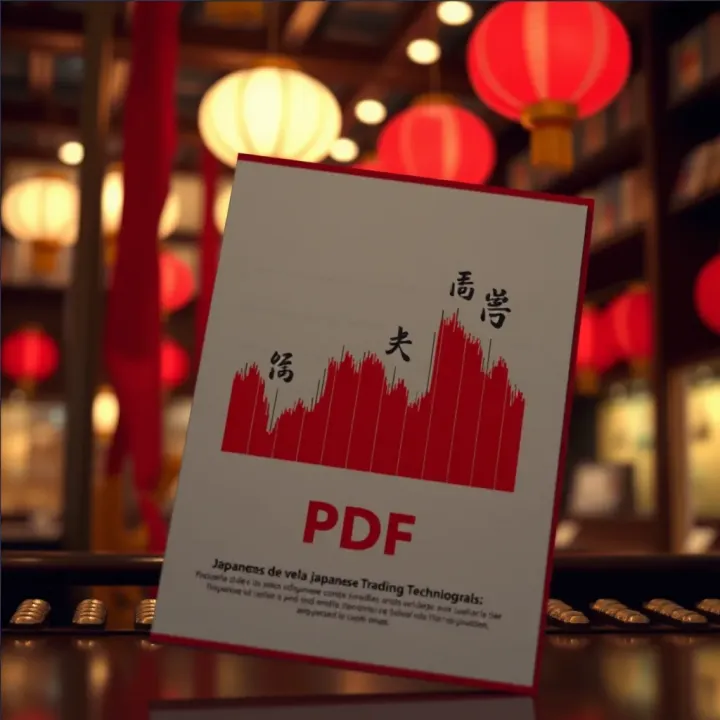 Patrones de velas japonesas: guía y PDFs gratis Patrones de velas japonesas: guía y PDFs gratis