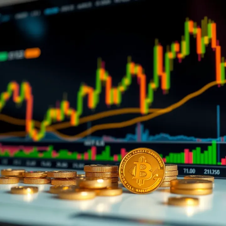 Análisis Técnico del Oro: Estrategias para Invertir