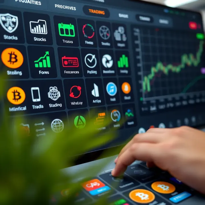 Cómo elegir la mejor plataforma de trading para principiantes