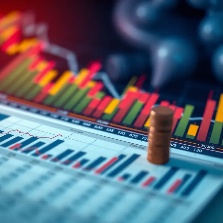 Gestión de riesgo en trading: protege tu capital Gestión de riesgo en trading: protege tu capital