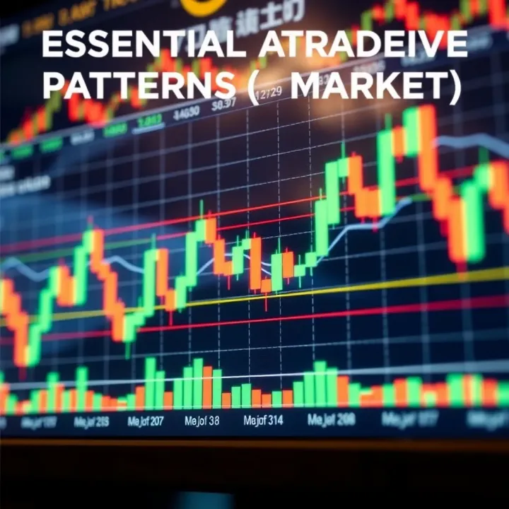 Patrones Clave de Velas Japonesas en Trading Patrones Clave de Velas Japonesas en Trading