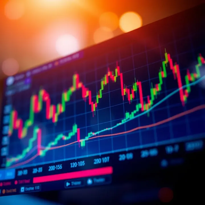 Análisis técnico en mercados financieros Análisis técnico en mercados financieros