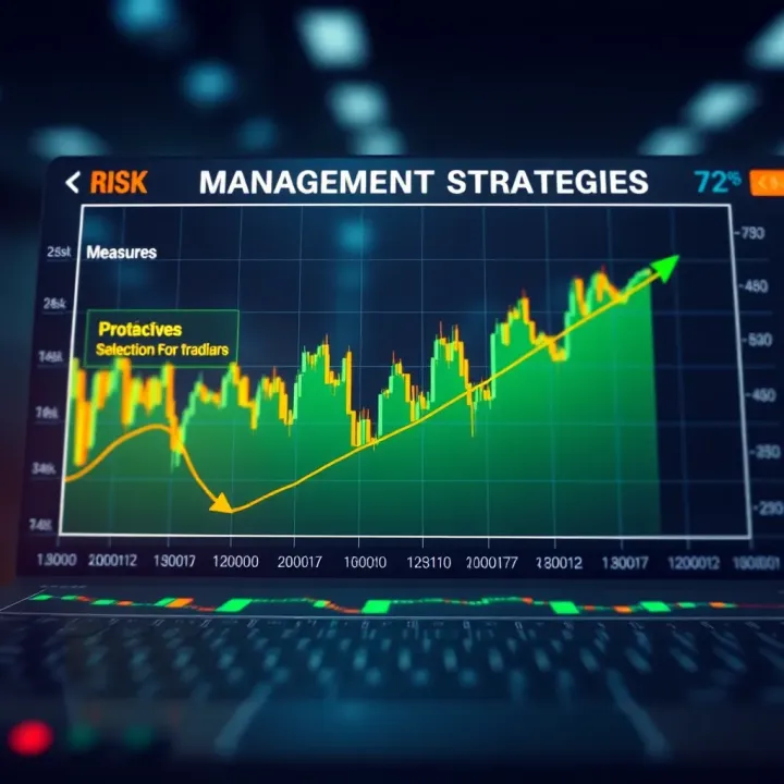 Guía práctica para gestionar riesgo en trading Guía práctica para gestionar riesgo en trading