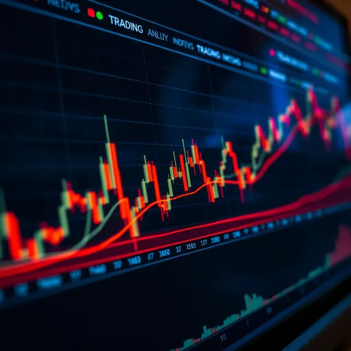 Highlighted reliable candlestick signals and common mistakes on trading graphs for synthetic indices