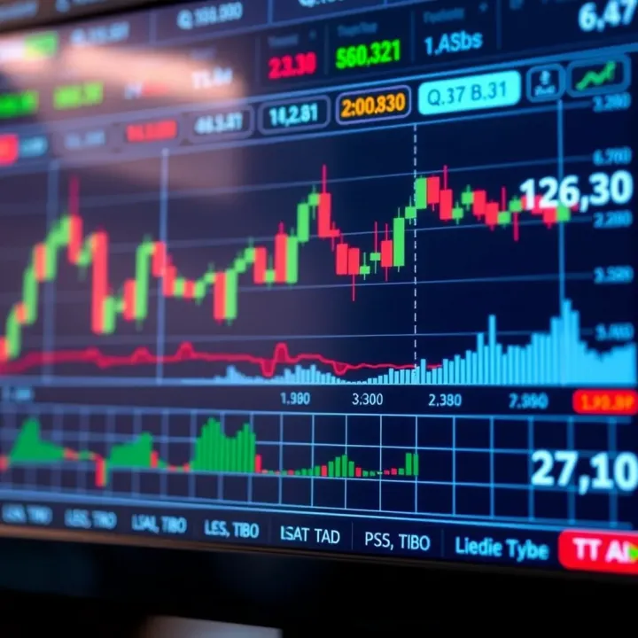 Estrategias para operar opciones binarias eficazmente