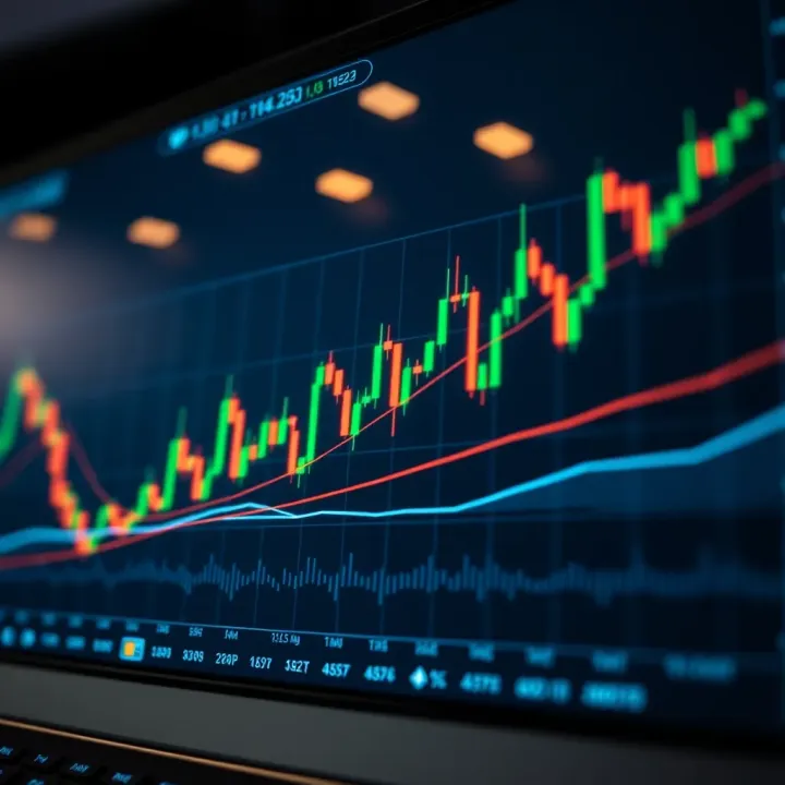 Qué es el análisis técnico en mercados financieros