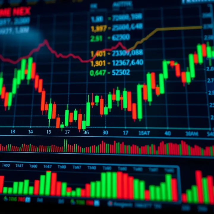 Análisis Técnico: Bases y Uso en Mercados Financieros Análisis Técnico: Bases y Uso en Mercados Financieros