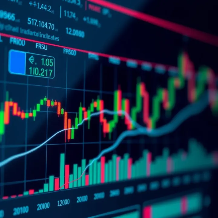Análisis técnico: conceptos y uso en mercados financieros Análisis técnico: conceptos y uso en mercados financieros