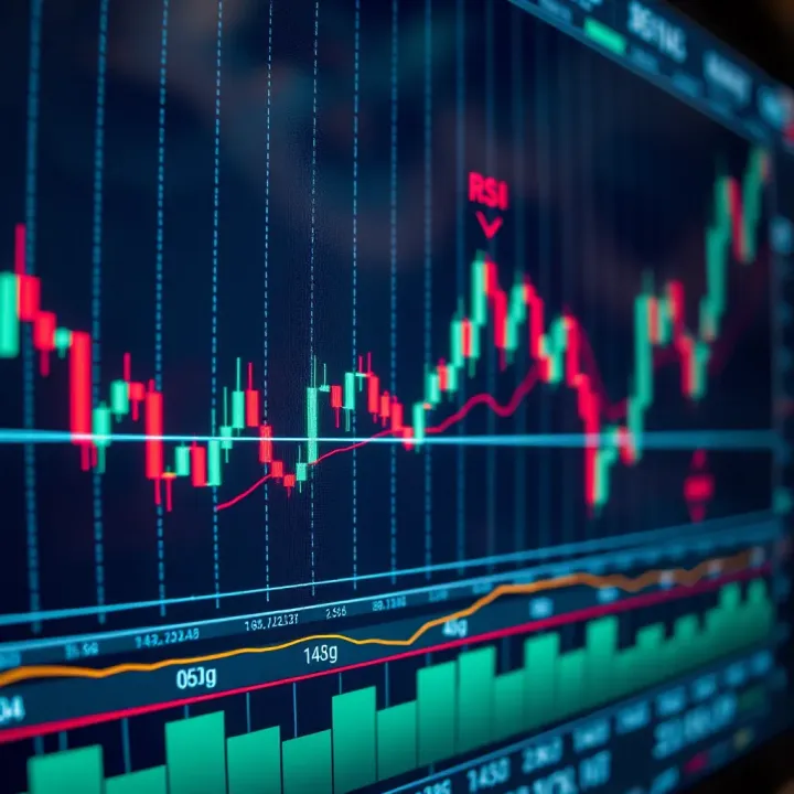 Análisis Técnico: Guía para Invertir en Mercados Análisis Técnico: Guía para Invertir en Mercados
