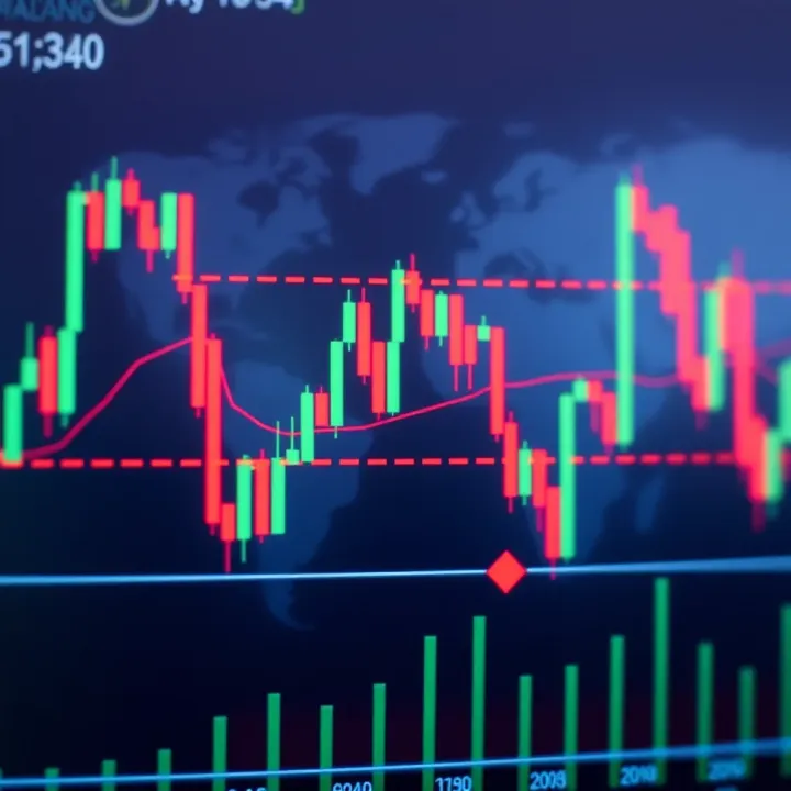 Análisis técnico en trading: conceptos y herramientas Análisis técnico en trading: conceptos y herramientas