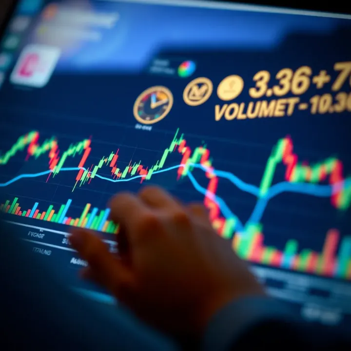 Qué es el análisis técnico en mercados financieros