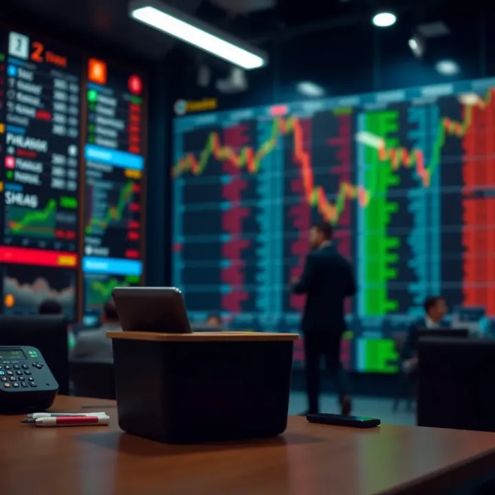 Tools and techniques for evaluating and mitigating financial risks in business