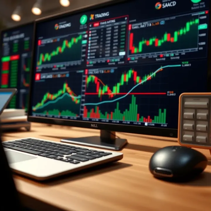 Curso de Trading para Principiantes: Guía Completa