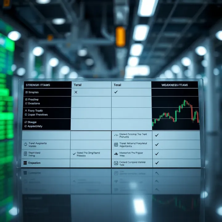 Cómo escoger la plataforma de trading ideal