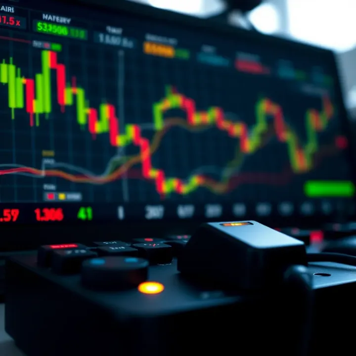 Key Tools and Techniques for Controlling Trading Risk Visual representation of trading tools and techniques to minimize financial losses