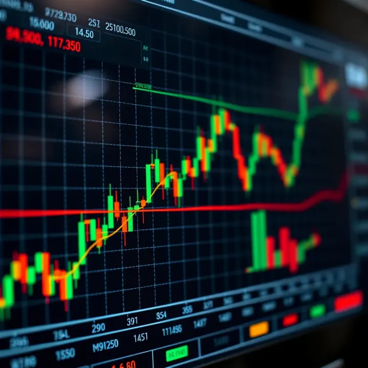Guía práctica del análisis técnico en trading